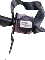 SONATA    2015 Seat Belt Rear 647436