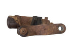 Steering Gear/Rack Gear Type Power Steering Fits 03-08 DODGE 2500 PICK