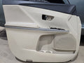 Front Driver Door Trim Panel Fits 2009 VENZA 628623