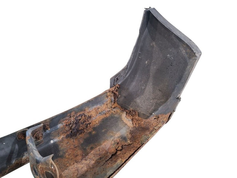 Front Bumper 6 Cylinder Fits 95-98 LAND CRUISER 668249