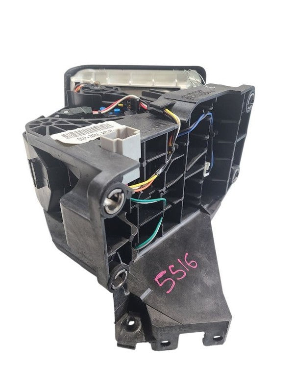 TRANSIT15 2019 Transmission Shift 666523