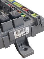 MDX       2019 Fuse Box Cabin 667331