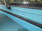 WRANGLER  1995 Windshield Frame        653057
