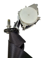 SIERRA250 2012 Seat Belt Rear 600935