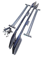 GX470     2004 Luggage Rack 626383