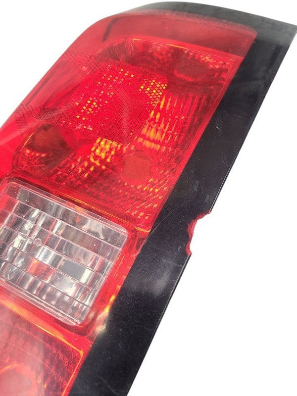 Passenger Tail Light Pickup With Box DRW Fits 16-19 SIERRA 3500 PICKUP