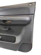 SILV25NEW 2007 Front Door Trim Panel 596353