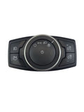 FOCUS     2017 Dash/Interior/Seat Switch 601141