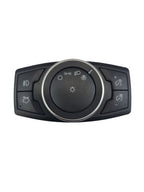 FOCUS     2017 Dash/Interior/Seat Switch 601141