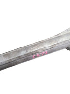 Steering Gear/Rack Power Rack And Pinion Electric Fits 10-15 LEXUS RX3