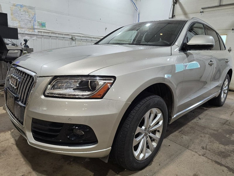 Q5 AUDI   2015 Owners Manual 636706