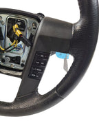Steering Column Floor Shift Manual Tilt Fits 11-12 FORD F150 PICKUP 62