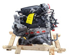 Engine 2.5L A 4th QR25DE VIN 5 1st Digit Fits 17-20 ROGUE 601765