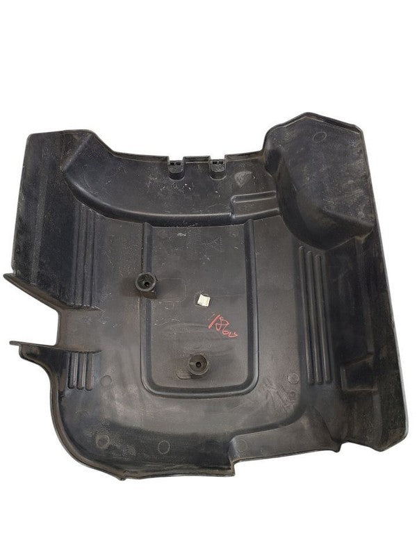 ESCALAESV 2011 Engine Cover 609901