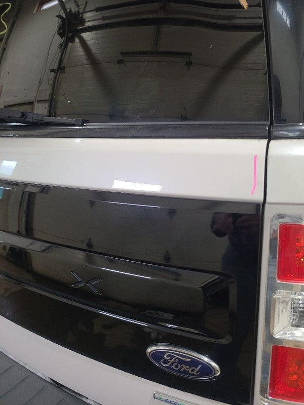 Trunk/Hatch/Tailgate Privacy Tint Glass Power Lift Fits 13-19 FLEX 659