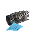 AC Compressor VIN 9 8th Digit Turbo R134A Fits 13-20 MKZ 635599
