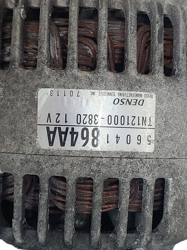 Alternator Fits 01-06 WRANGLER 680096