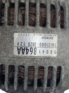 Alternator Fits 01-06 WRANGLER 680096
