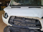 Rear Axle 9.75" Ring Gear 3.2L Diesel 130" Wb Fits 15-19 TRANSIT 150 6