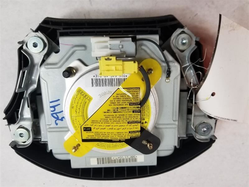 Air Bag Driver Fits 98-00 LEXUS LX470 414627