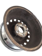 Wheel 15x7 Aluminum Fits 94-96 ROADMASTER 658427