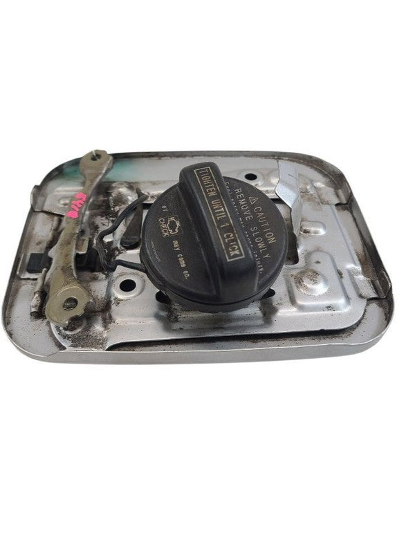 CAMRY     2011 Fuel Filler Door 660243