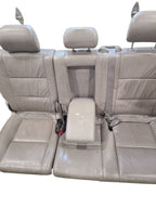 SEQUOIA   2003 Seat Rear 631793