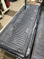 Trunk/Hatch/Tailgate Styleside Box Fits 09-10 FORD F150 PICKUP 623682