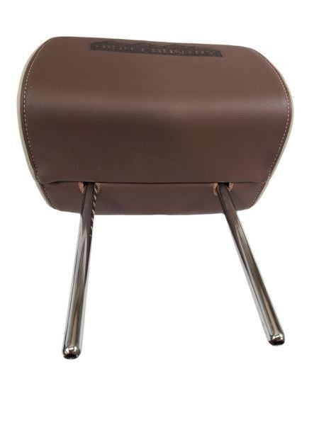 SILVRDO15 2017 Headrest 600788