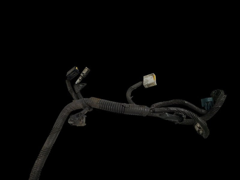 OUTBAKLEG 2011 Engine Wire Harness 652213
