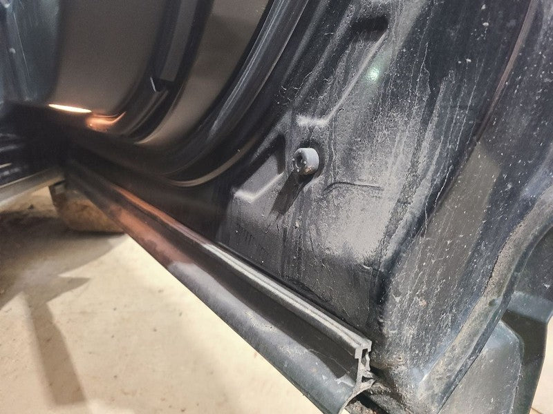 Passenger Front Door Fits 19-24 FORESTER 666560