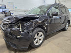 Seat Belt Front Driver Retractor Fits 14-18 FORESTER 607271