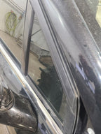 Passenger Right Front Door Vent Glass Fits 13-20 FUSION 651340