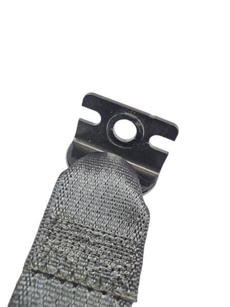 REAR SILVRDO35 2019 Driver's Side Retractor Seat Belt Rear 566158