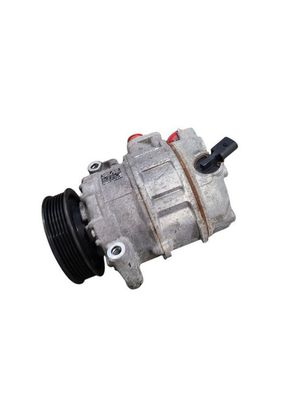 AC Compressor Germany Built VIN W 1st Digit Limited Fits 14-18 TIGUAN 