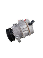 AC Compressor Germany Built VIN W 1st Digit Limited Fits 14-18 TIGUAN 