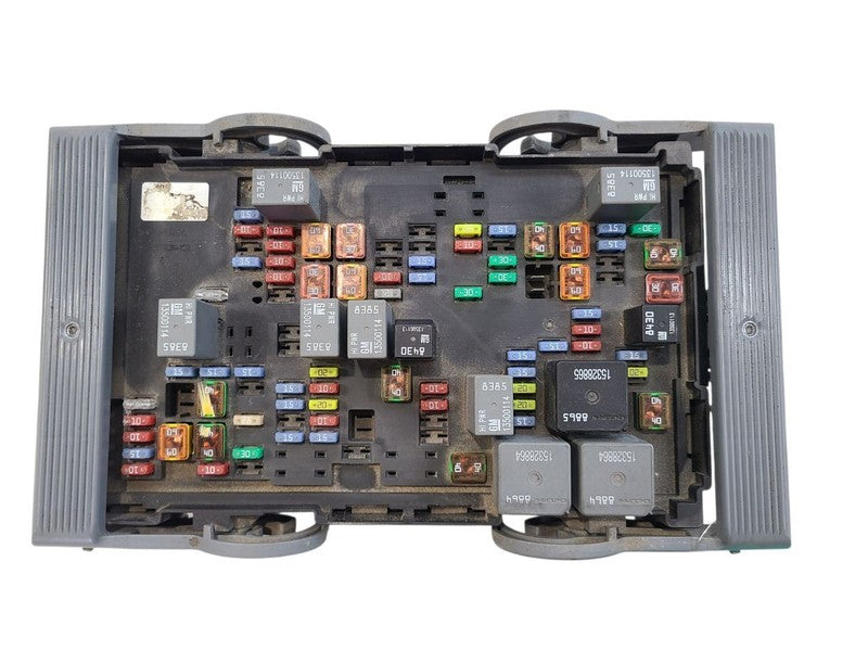 Fuse Box Engine Fits 10-14 ESCALADE 676755