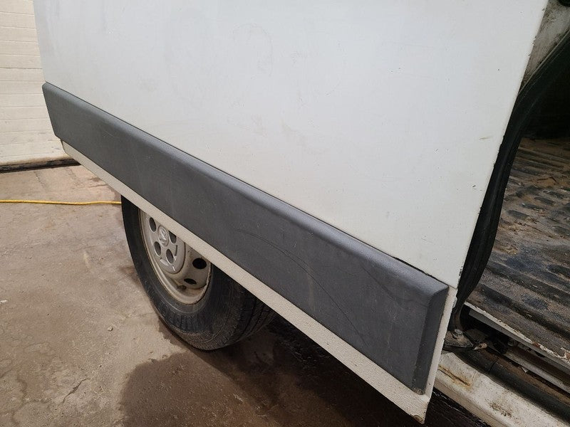 Passenger Rear Side Door Sliding Fixed Fits 14-24 PROMASTER 3500 VAN 6
