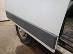 Passenger Rear Side Door Sliding Fixed Fits 14-24 PROMASTER 3500 VAN 6