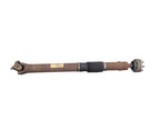 Front Drive Shaft VIN W 6th Digit Jk Body Dana 30 Fits 12-18 WRANGLER 