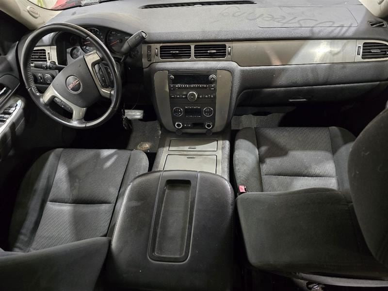 SIERRA150 2008 Body Wire Harness 586403 25869959