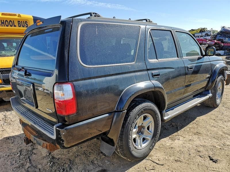 Oil Pan 6 Cylinder 5VZFE Engine 2WD Extended Cab Fits 95-04 TACOMA 234