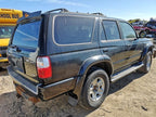 Oil Pan 6 Cylinder 5VZFE Engine 2WD Extended Cab Fits 95-04 TACOMA 234