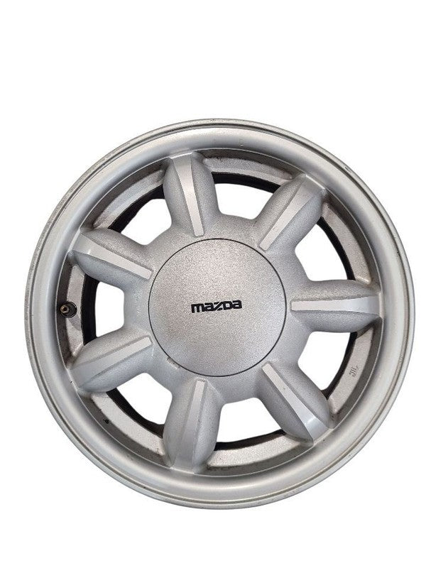 Wheel 14x5-1/2 Alloy Fits 90-92 MAZDA MX-5 MIATA 634597
