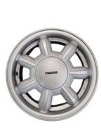 Wheel 14x5-1/2 Alloy Fits 90-92 MAZDA MX-5 MIATA 634597