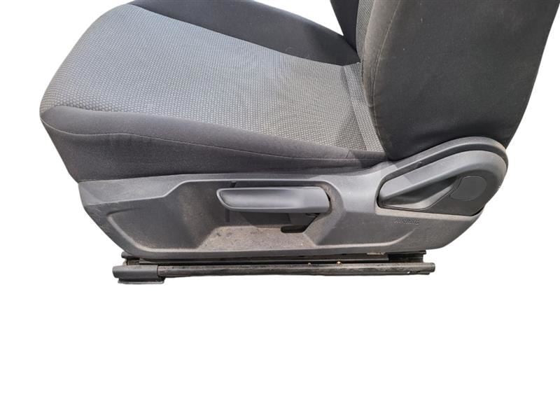 Driver Front Seat Cloth Manual Fits 19 JETTA 599416