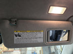 Passenger Sun Visor Illuminated Fits 07-09 LEXUS LS460 623561