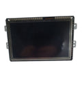 Info-GPS-TV Screen Center Dash Mounted 8" Touch Screen Fits 15 EVOQUE 