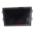 Info-GPS-TV Screen Center Dash Mounted 8" Touch Screen Fits 15 EVOQUE 
