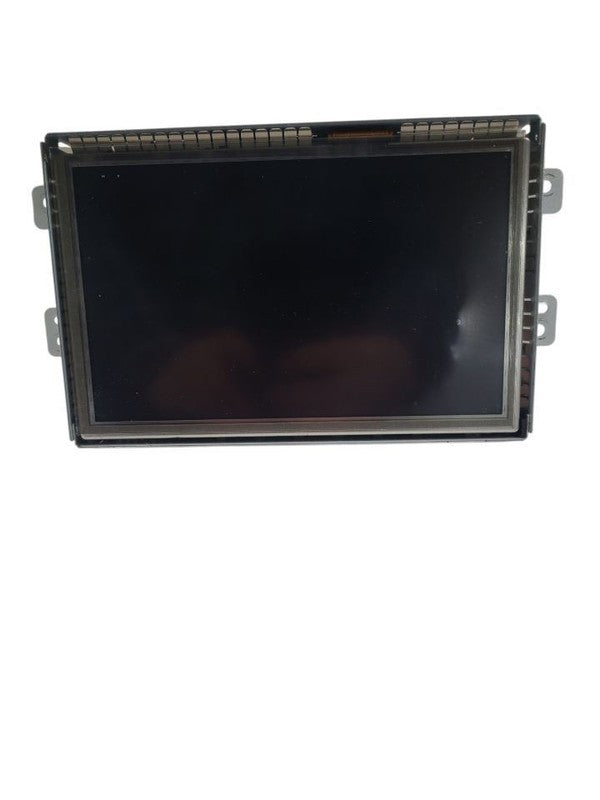 Info-GPS-TV Screen Center Dash Mounted 8" Touch Screen Fits 15 EVOQUE 